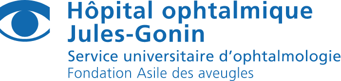 Hôpital ophtalmique Jules-Gonin - Fondation Asile des aveugles